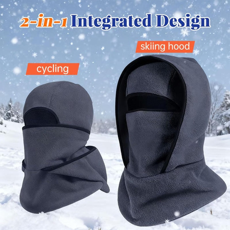 Cappello Invernale Esterno