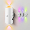 Luce Notturna a Sensore di Movimento RGB