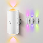Luce Notturna a Sensore di Movimento RGB