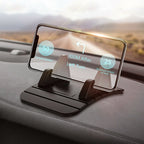 Supporto per Telefono Antiscivolo per Auto