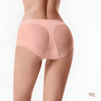 Wearbella - Mutande quotidiane senza cuciture per il massimo comfort (2+1 gratis)
