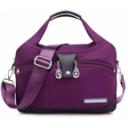 Carreau - Borsa a tracolla multi tasche