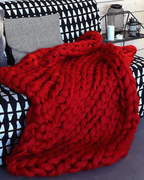 La Maille Majestueuse