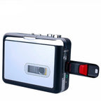 Convertitore da Cassetta a USB