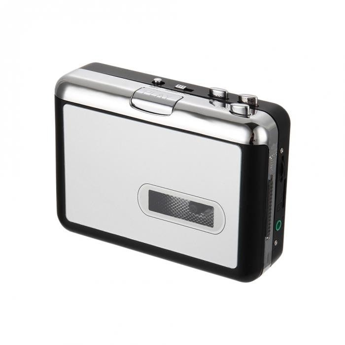 Convertitore da Cassetta a USB