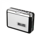 Convertitore da Cassetta a USB