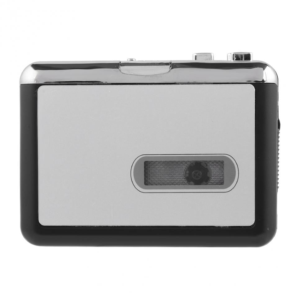 Convertitore da Cassetta a USB