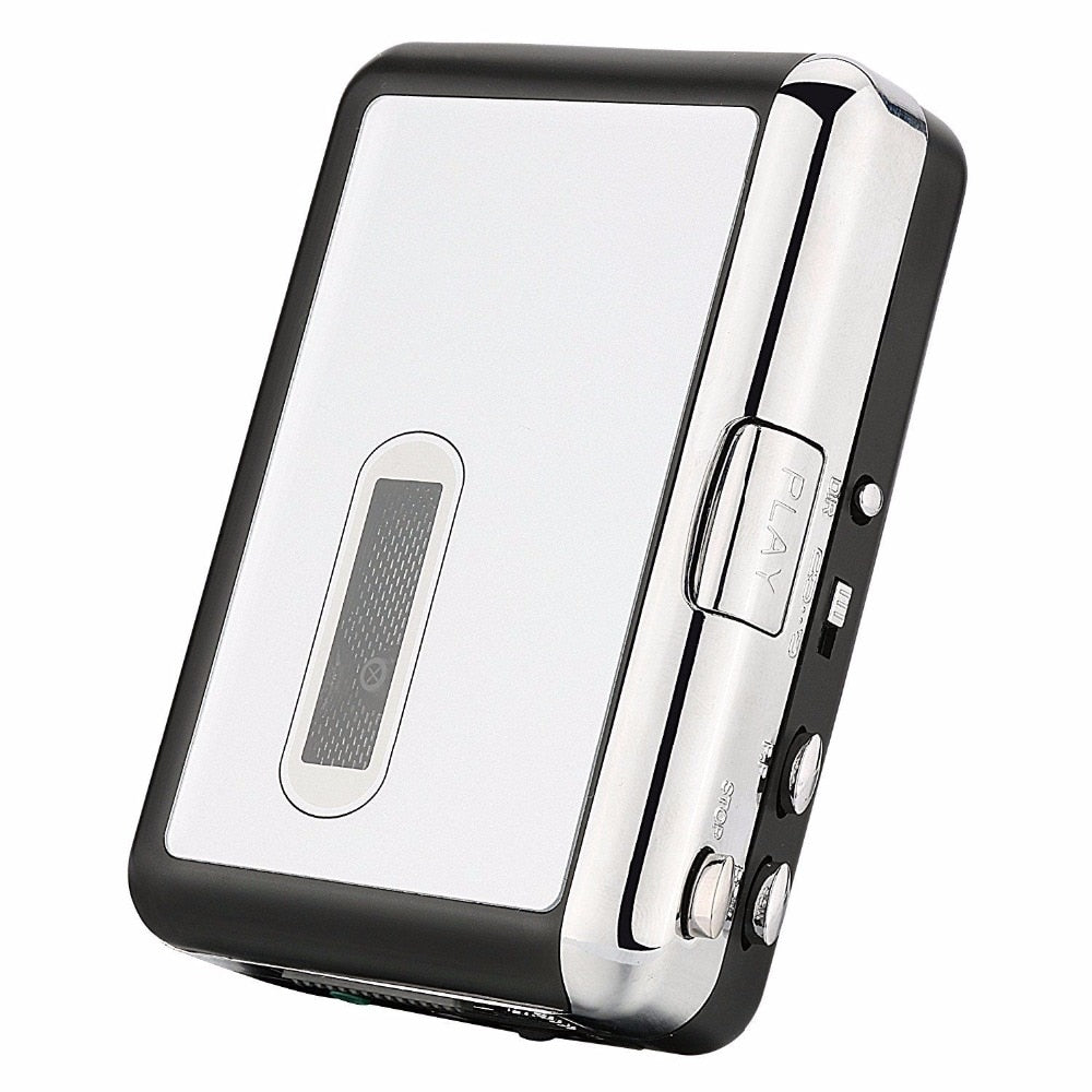 Convertitore da Cassetta a USB