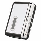 Convertitore da Cassetta a USB
