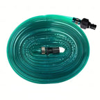 SOAKFLOW – Irrigazione a goccia flessibile e irrigazione del giardino efficiente