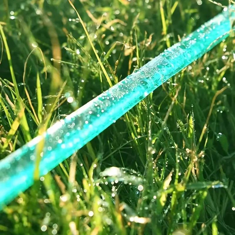 SOAKFLOW – Irrigazione a goccia flessibile e irrigazione del giardino efficiente