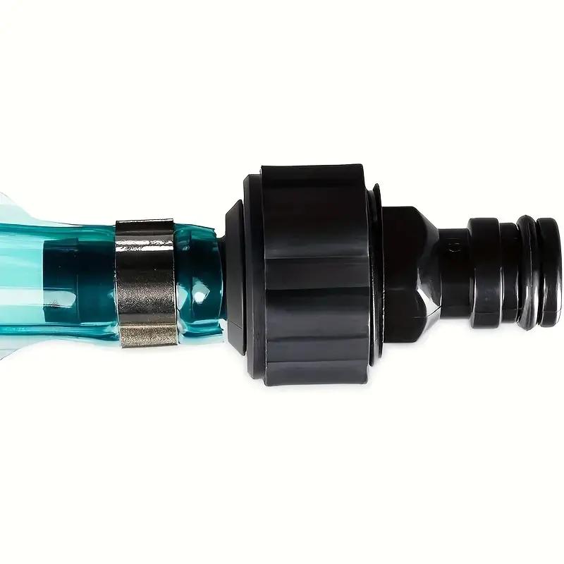 SOAKFLOW – Irrigazione a goccia flessibile e irrigazione del giardino efficiente