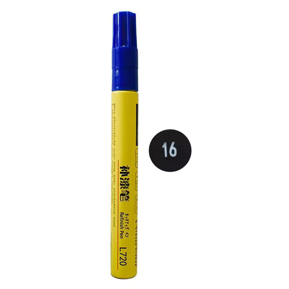 (1 + 1 Gratis) Penna Magica per Riparare Graffi Auto