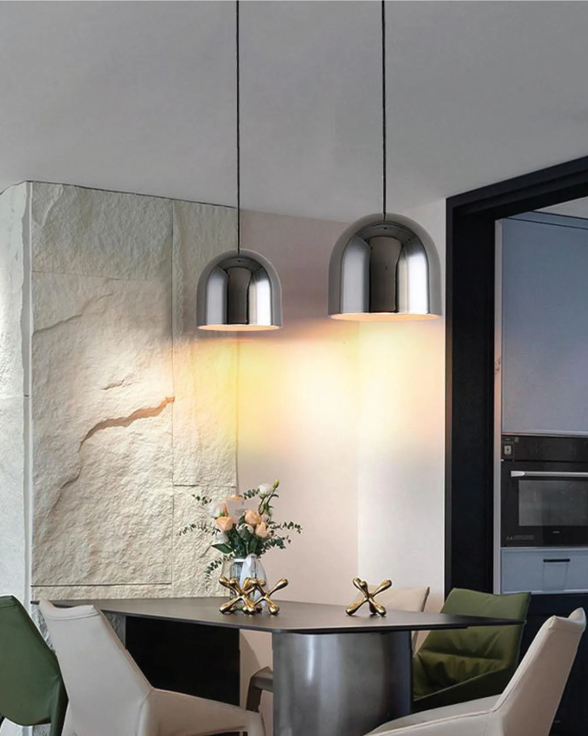 Il Luminaire Elegante