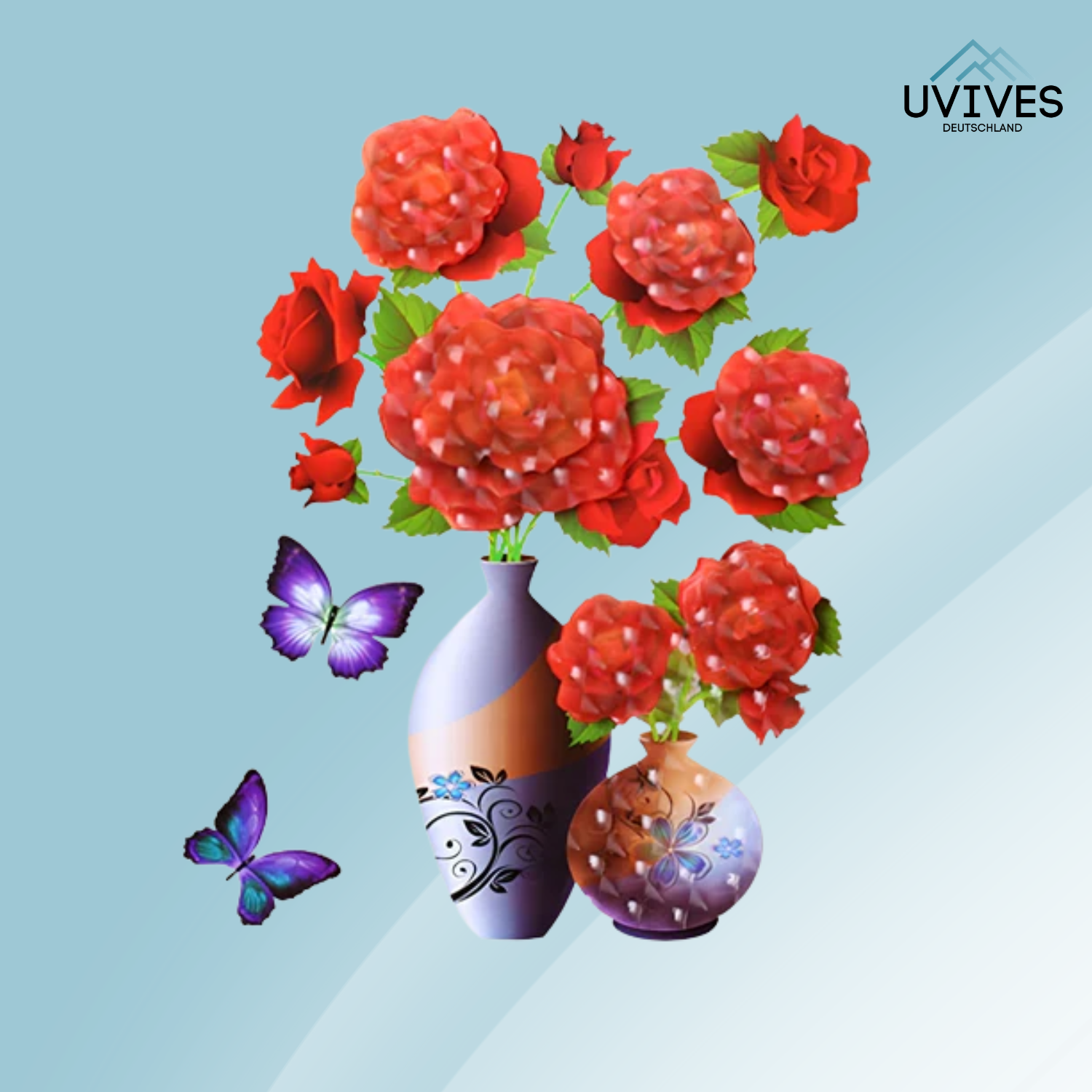 2+2 GRATIS | StickBloom – Illumina e trasforma immediatamente ogni stanza in qualsiasi momento
