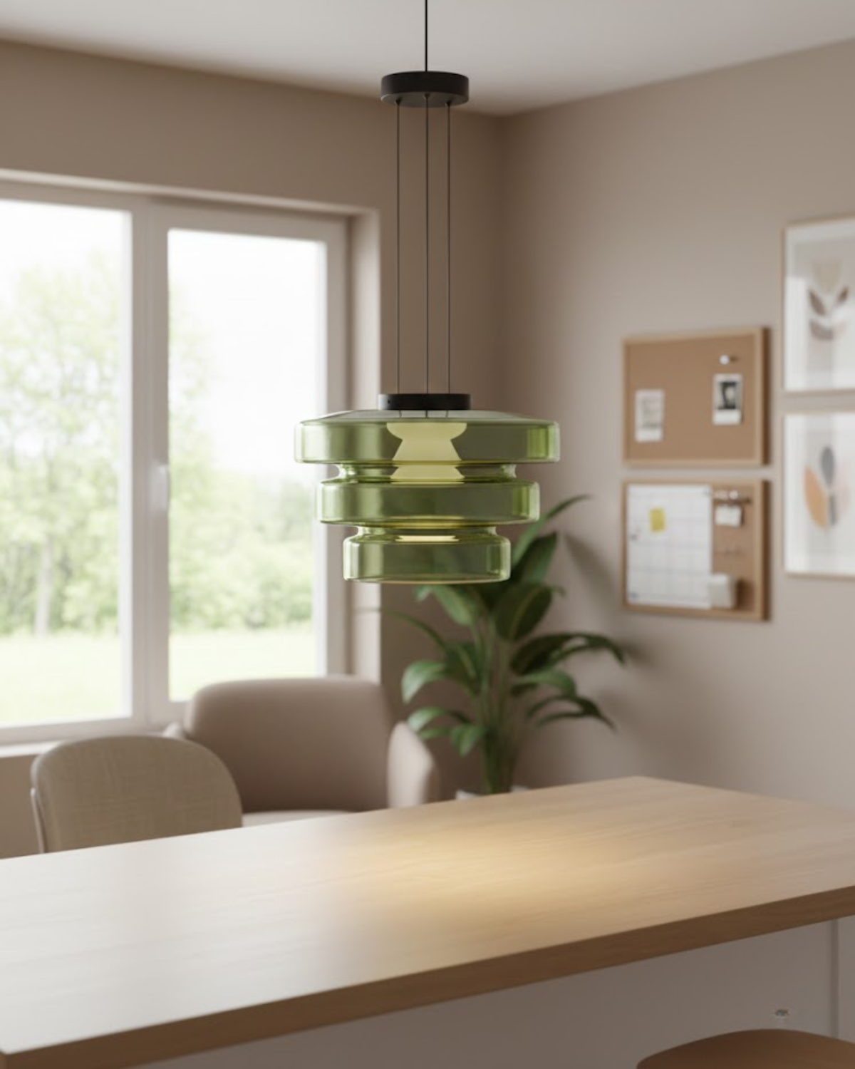 La Lueur Mystique