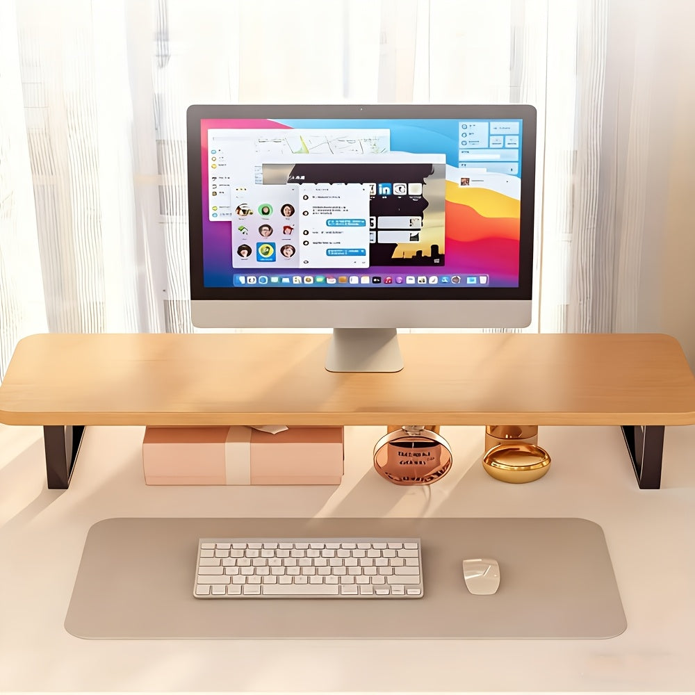 DESKLIFT – Efficienza del Posto di Lavoro Elevato