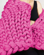 La Maille Majestueuse