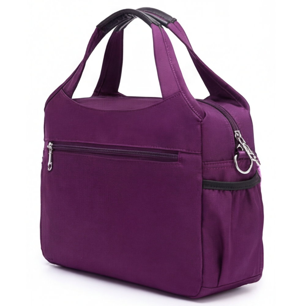 Carreau - Borsa a tracolla multi tasche