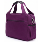 Carreau - Borsa a tracolla multi tasche