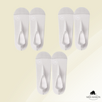3+3 GRATIS | BareGrip – Rimane. Non scivola. Si sente bene.
