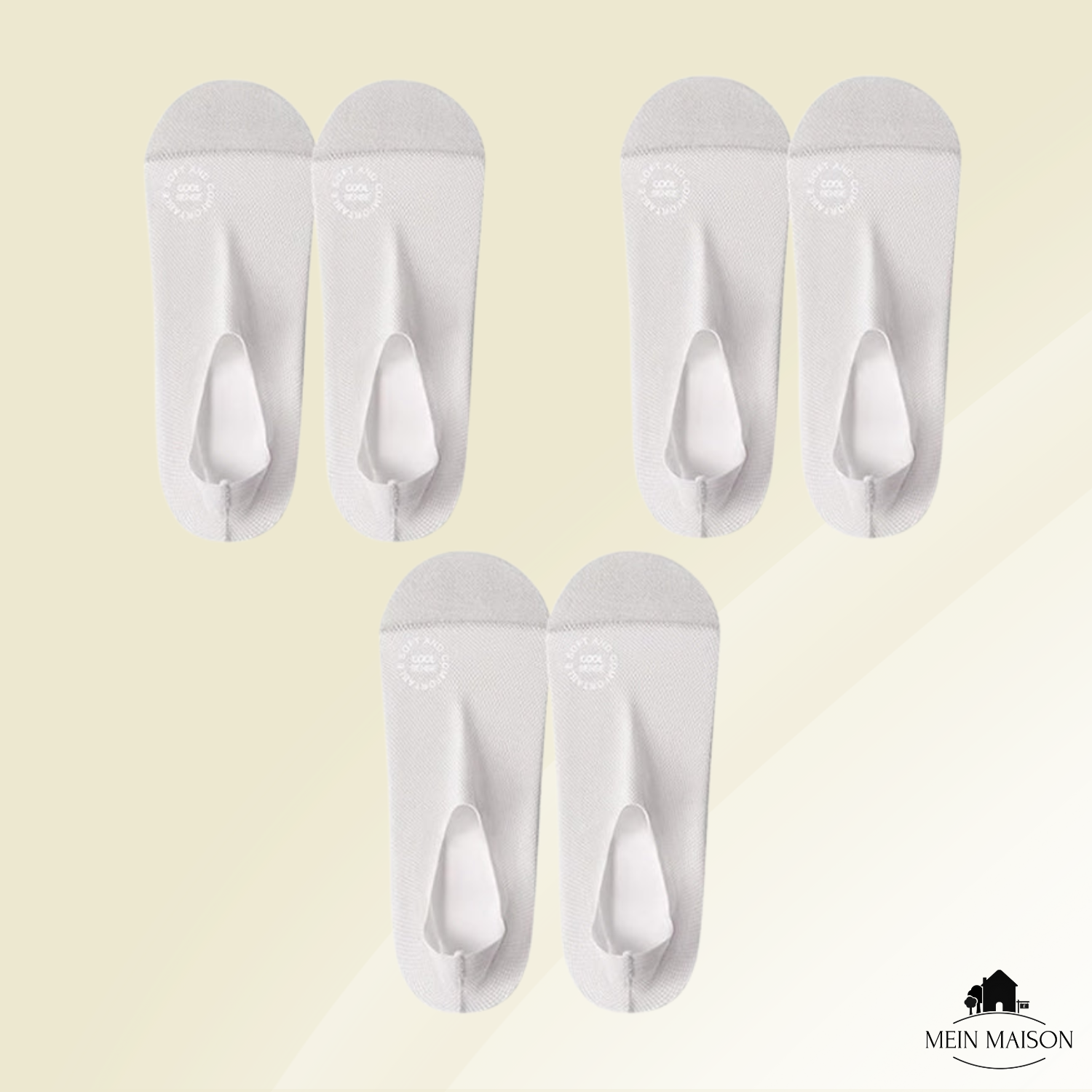 3+3 GRATIS | BareGrip – Rimane. Non scivola. Si sente bene.