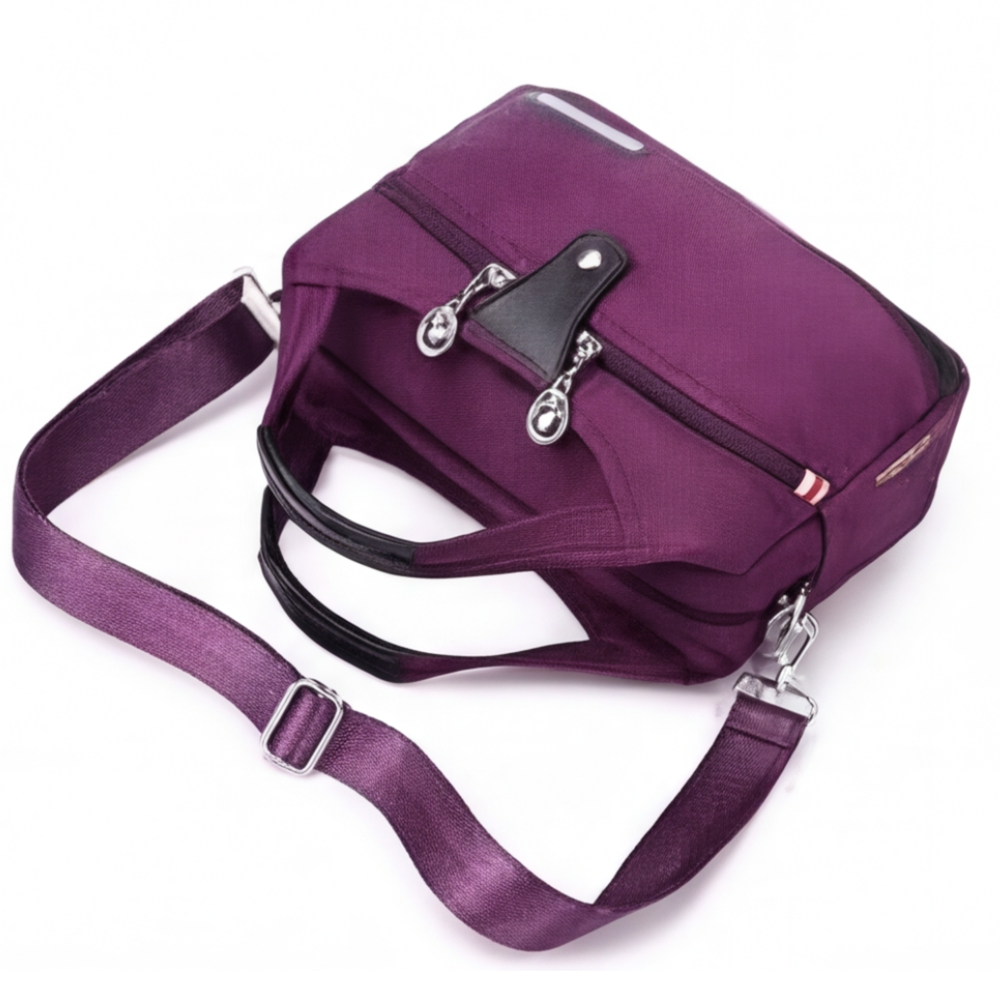Carreau - Borsa a tracolla multi tasche