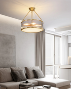 Il Lampadario Splendente