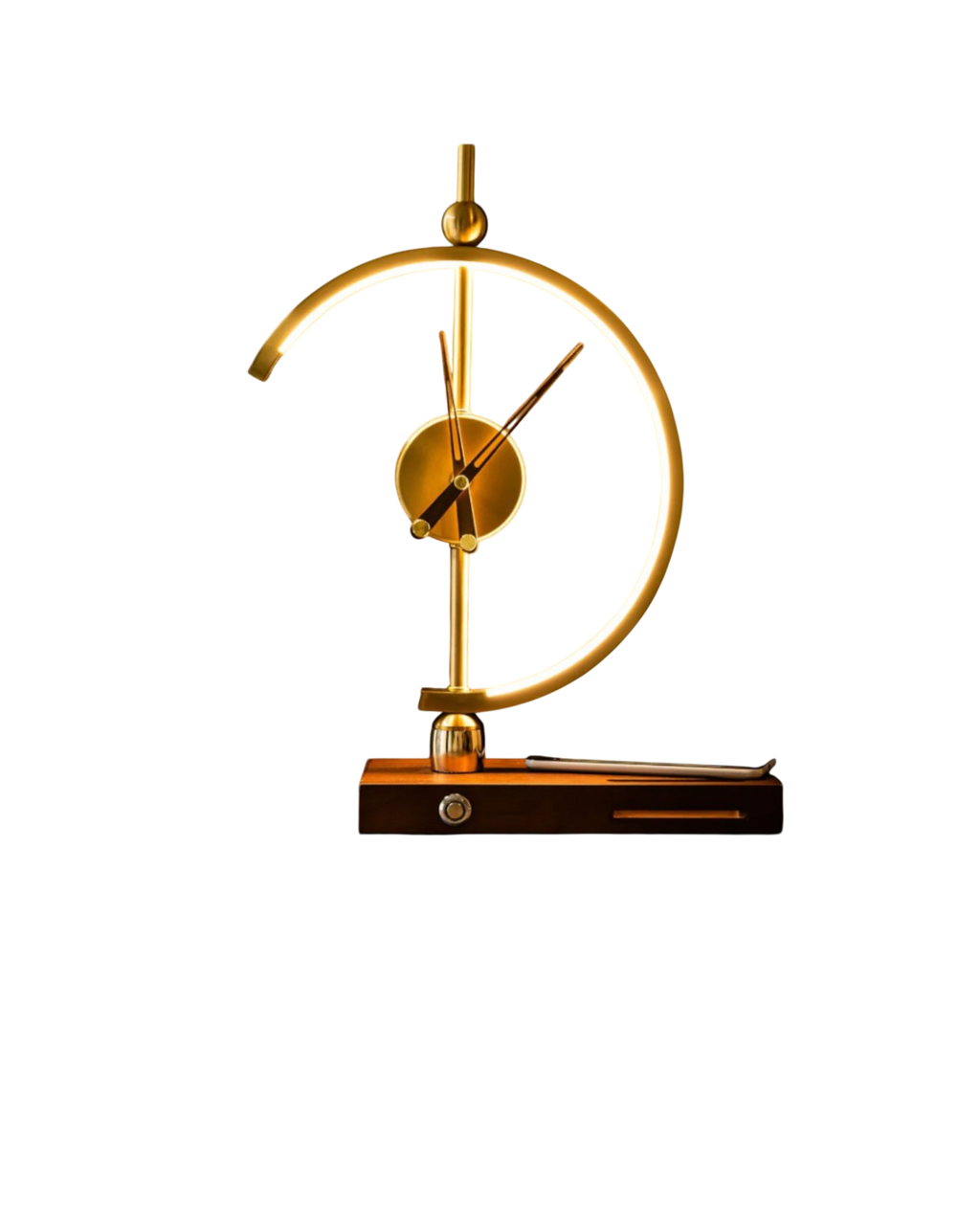 L'Orologio Luce