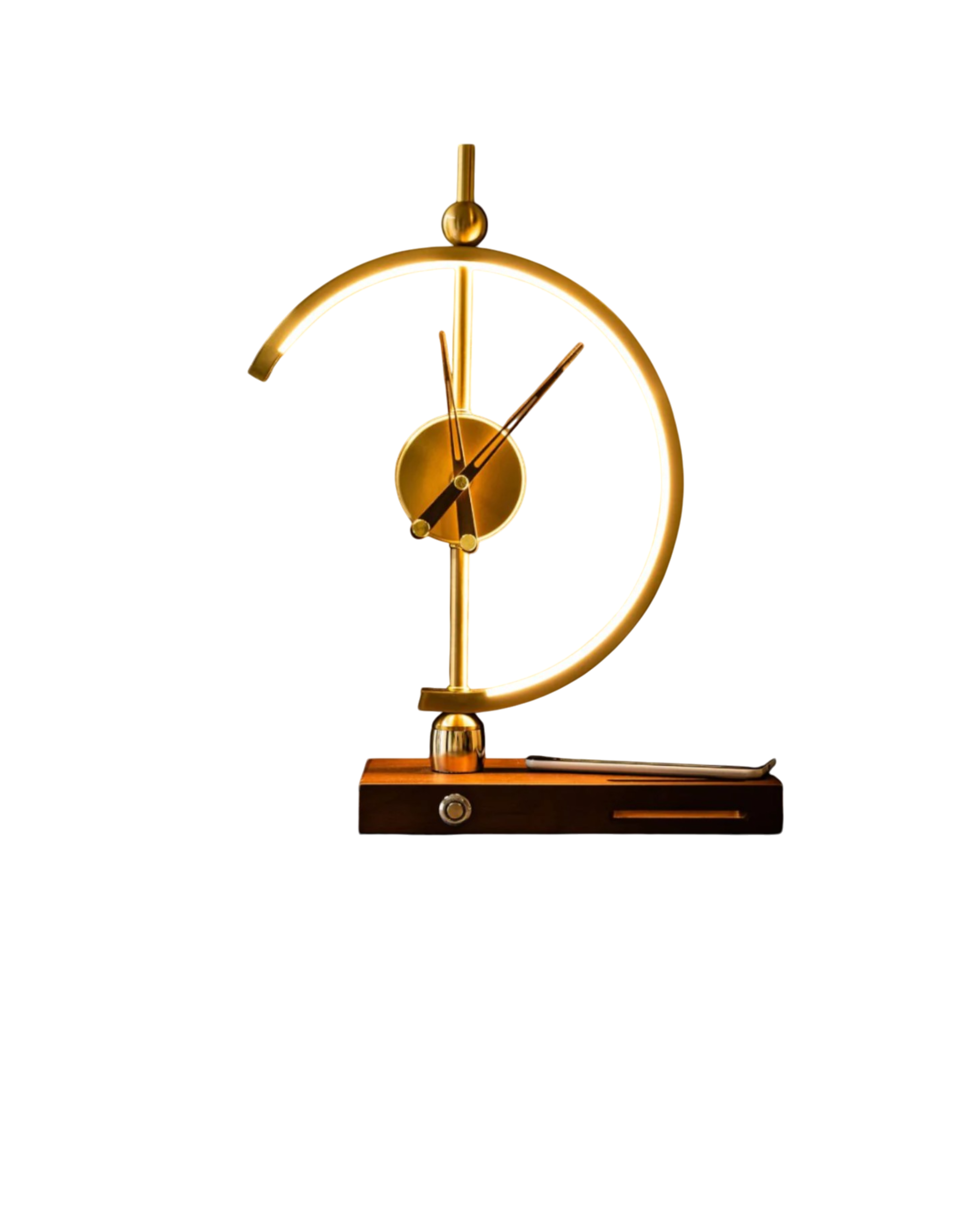 L'Orologio Luce