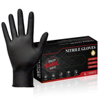 Guanti in Nitrile da 6 Mil