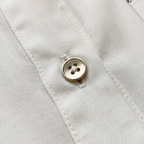 Letterelle – Blusa in Viscosa con Scrittura a Mano