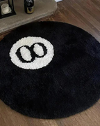 Tappeto Noire Eight