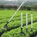 RootPuller – Rimozione delle erbacce senza piegarsi