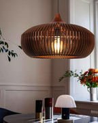 L'Illuminazione Éclat de Bois
