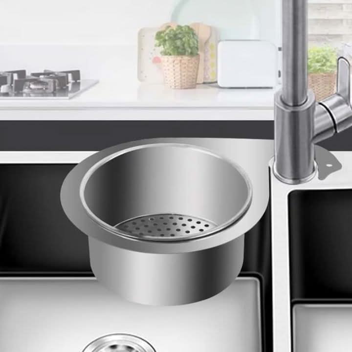 Scolatori in Acciaio Inossidabile – Mantieni la tua cucina pulita e priva di ostruzioni
