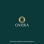 Overa - Tappetino in Diatomite Superassorbente per Lavandini