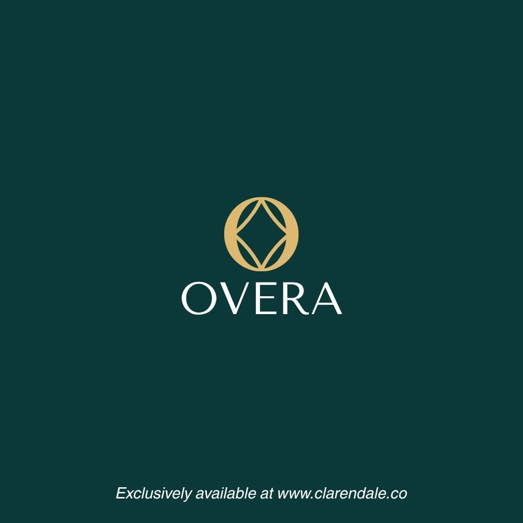 Overa - Tappetino in Diatomite Superassorbente per Lavandini