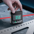 Anglix – Livellatore a Laser Inclinato per Setup Veloci e Precisi