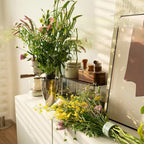 Mayfield - Supporto per Steli per Fioristi per Bouquet Organizzati