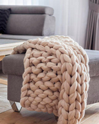 La Maille Majestueuse