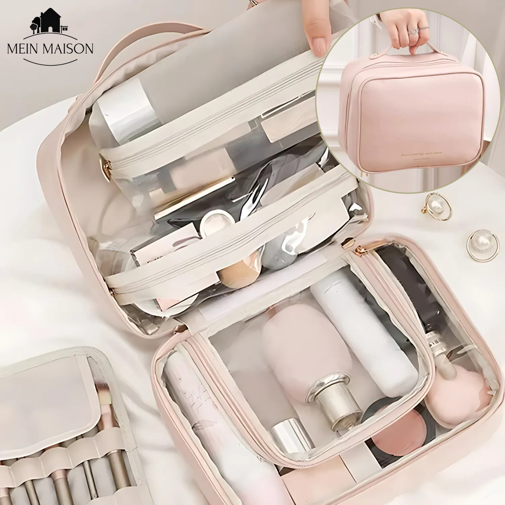 GlamiZen – Ben ordinato, sempre con te