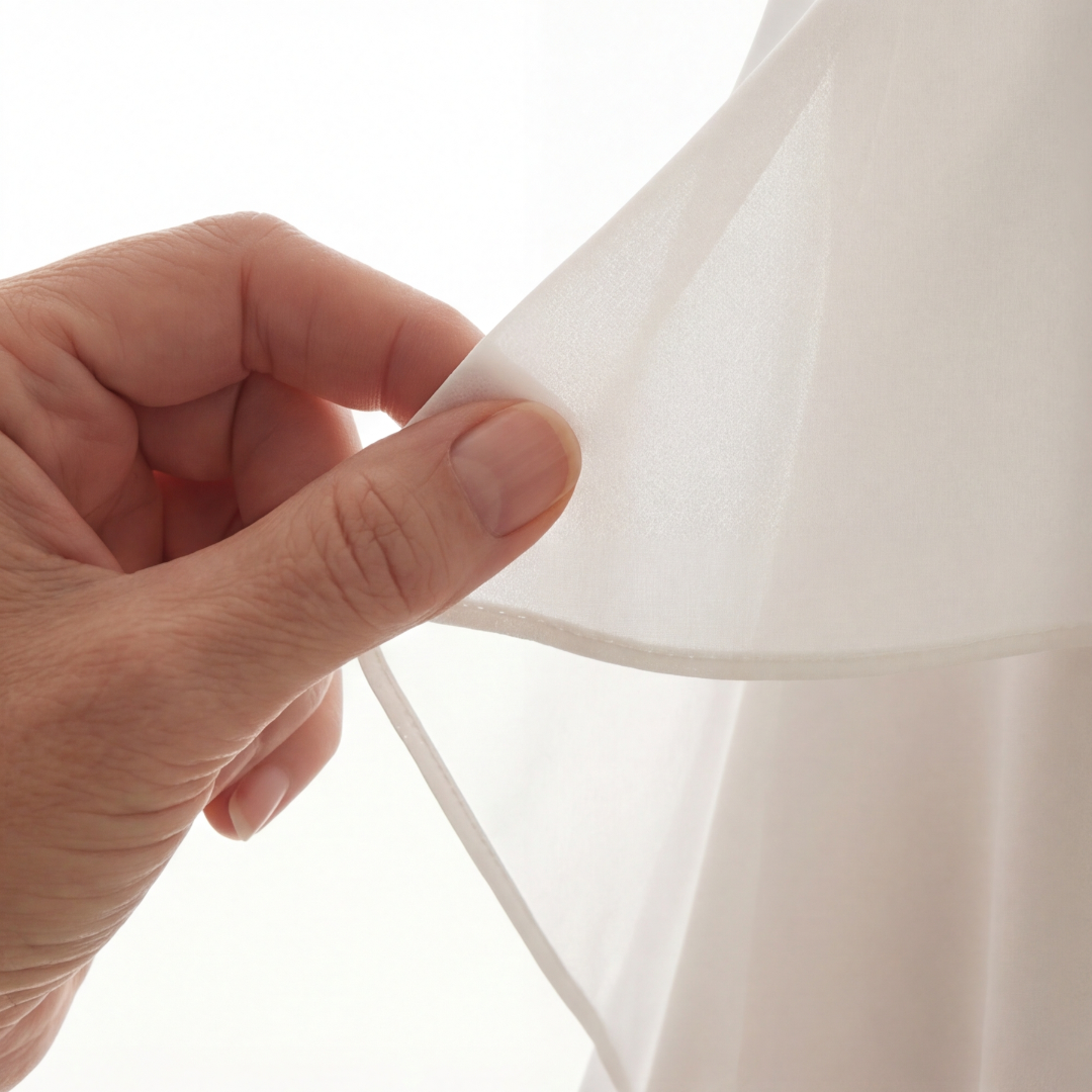 Florelle – Abito a Righe con Balze per Donna