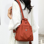 Modlyn - Borsa da Commuter Impermeabile a 2 Vie