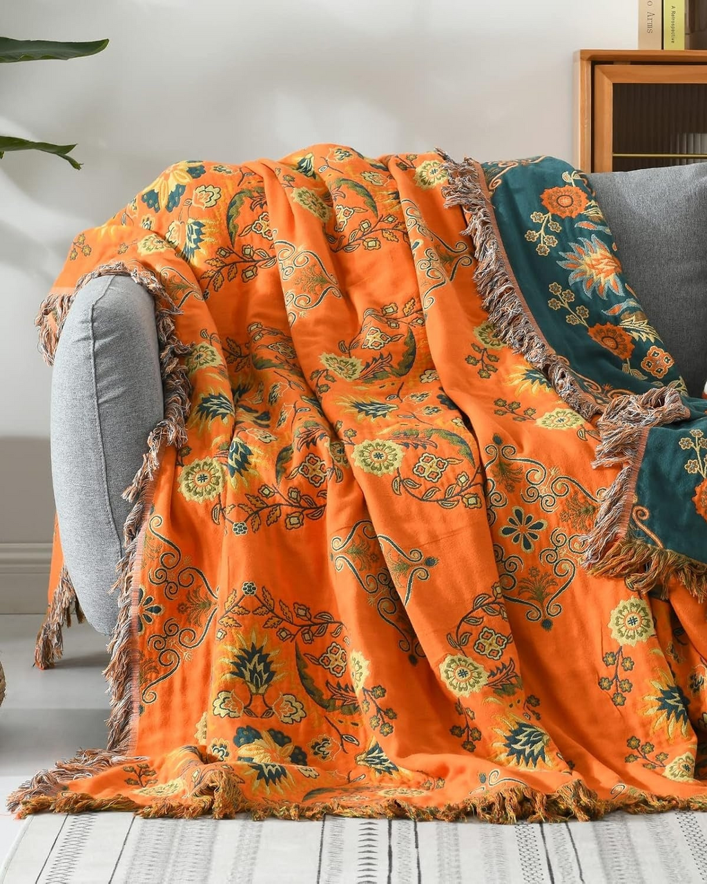 Coperta Soleil