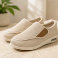 SOFTWALK - Scarpe a calzata ampia e imbottita progettate per piedi sensibili e gonfi