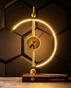 L'Orologio Luce