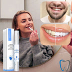 Sbiancamento rapido dei denti per un sorriso splendente