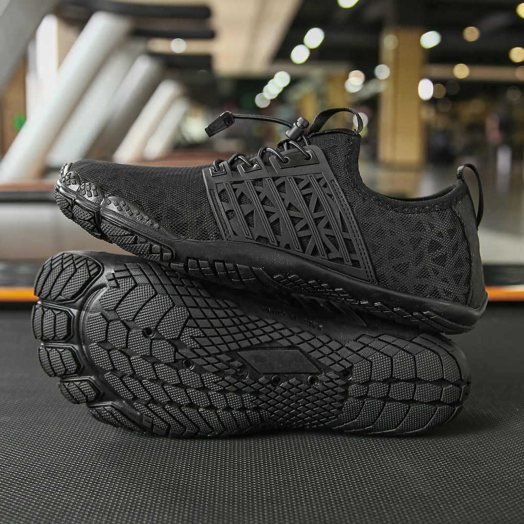 SCARPE AQUAFLEX – Scarpe leggere e traspiranti per attività acquatiche e fitness