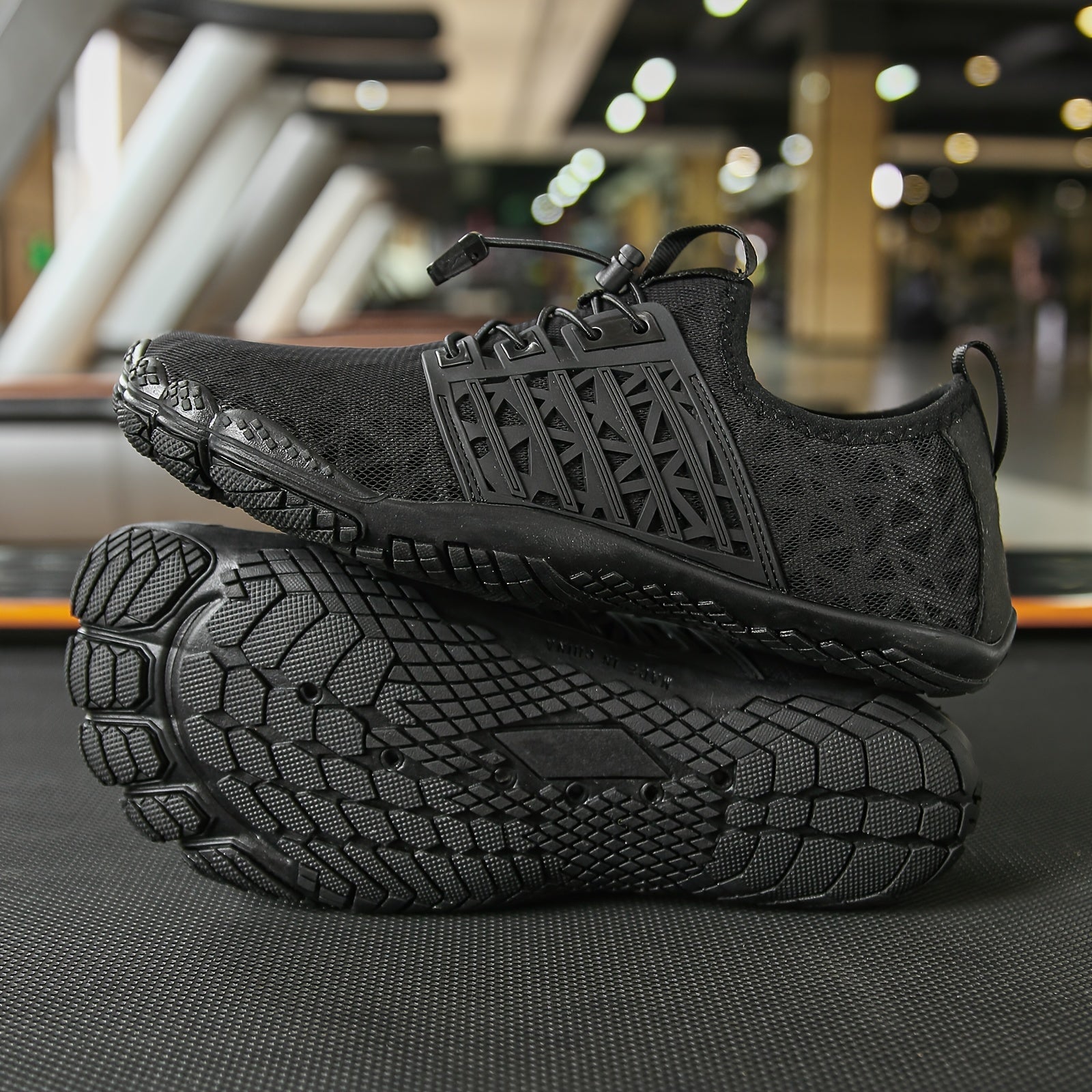 SCARPE AQUAFLEX – Scarpe leggere e traspiranti per attività acquatiche e fitness